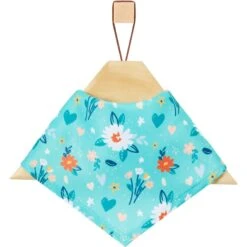 Frisco Spring Floral Dog & Cat Bandana -Pet Cat Supplies Store 312294 PT3. AC SS1800 V1644884115