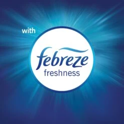Fresh Step Outstretch Concentrated Febreze Freshness Scented Clumping Clay Cat Litter -Pet Cat Supplies Store 314020 PT2. AC SS1800 V1694465657