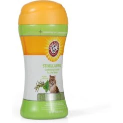 ARM & HAMMER PRODUCTS Stimulating Rosemary & Mint Scent Cat Litter Box Deodorizing Crystals -Pet Cat Supplies Store 315806 PT2. AC SS1800 V1636398702