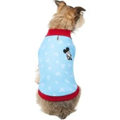 Disney Mickey Mouse Americana Dog & Cat Polo -Pet Cat Supplies Store 316084 PT3. AC SS1800 V1646177657