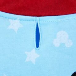 Disney Mickey Mouse Americana Dog & Cat Polo -Pet Cat Supplies Store 316084 PT6. AC SS1800 V1646179628