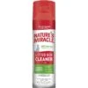 Nature's Miracle Enzymatic Formula Cat Litter Box Cleaner