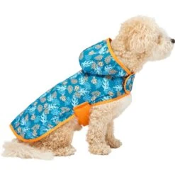 Pixar Finding Nemo Lightweight "Make A Splash" Dog & Cat Packable Raincoat -Pet Cat Supplies Store 316506 PT2. AC SS1800 V1646179411