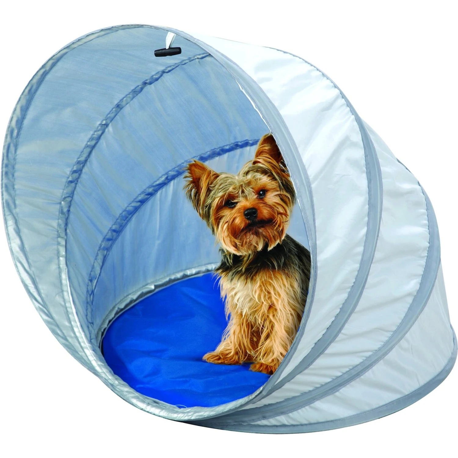 Etna Pop Up Cooling Shelter Dog & Cat Pen 3 Etna Pop Up Cooling Shelter Dog & Cat Pen - Image 3