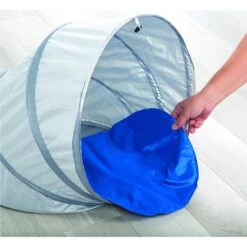 Etna Pop Up Cooling Shelter Dog & Cat Pen 7 Etna Pop Up Cooling Shelter Dog & Cat Pen -Pet Cat Supplies Store 318432 PT3. AC SS1800 V1628290612