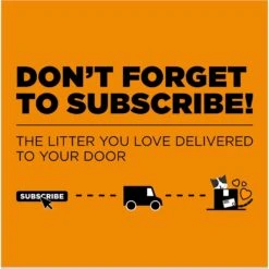 Arm & Hammer Litter Forever Fresh Lavender Clumping Cat Litter -Pet Cat Supplies Store 325460 PT6. AC SS1800 V1663797022