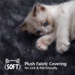 Yaheetech Multi-Level 64.5-in Cat Tree -Pet Cat Supplies Store 325687 PT3. AC SS1800 V1680631651