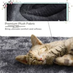 Yaheetech Activity Tower Basic 46-in Cat Tree -Pet Cat Supplies Store 325694 PT4. AC SS1800 V1680631027