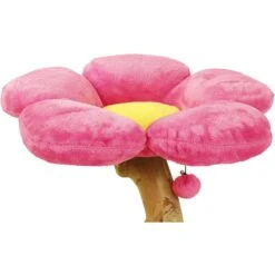 KBSPETS Floral 45-in Sisal Cat Tree 15 KBSPETS Floral 45-in Sisal Cat Tree -Pet Cat Supplies Store 329345 PT6. AC SS1800 V1675179872