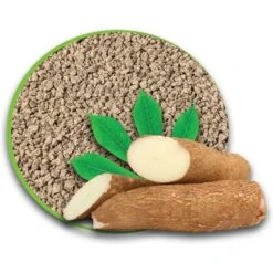 Dr. Bales One Source Clumping Cat Litter 16 Dr. Bales One Source Clumping Cat Litter -Pet Cat Supplies Store 329350 PT7. AC SS1800 V1634089341