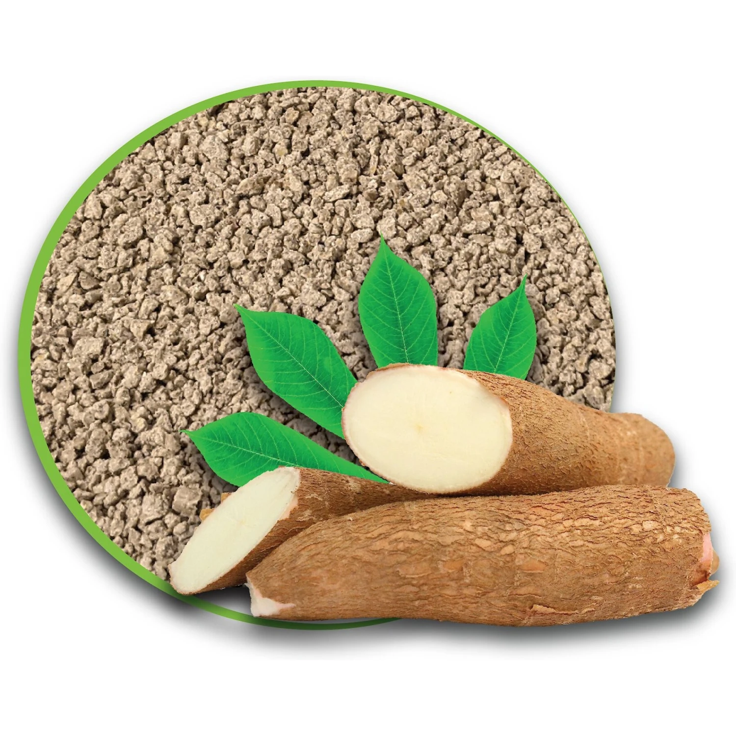 Dr. Bales One Source Clumping Cat Litter 8 Dr. Bales One Source Clumping Cat Litter - Image 8