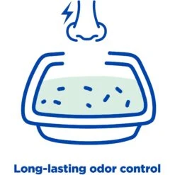 Arm & Hammer Litter Ultra Last Unscented Clumping Clay Cat Litter, 18-lb Box 11 Arm & Hammer Litter Ultra Last Unscented Clumping Clay Cat Litter, 18-lb Box -Pet Cat Supplies Store 332450 PT2. AC SS1800 V1663798220