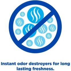 Arm & Hammer Litter Ultra Last Unscented Clumping Clay Cat Litter, 18-lb Box 12 Arm & Hammer Litter Ultra Last Unscented Clumping Clay Cat Litter, 18-lb Box -Pet Cat Supplies Store 332450 PT3. AC SS1800 V1663796715