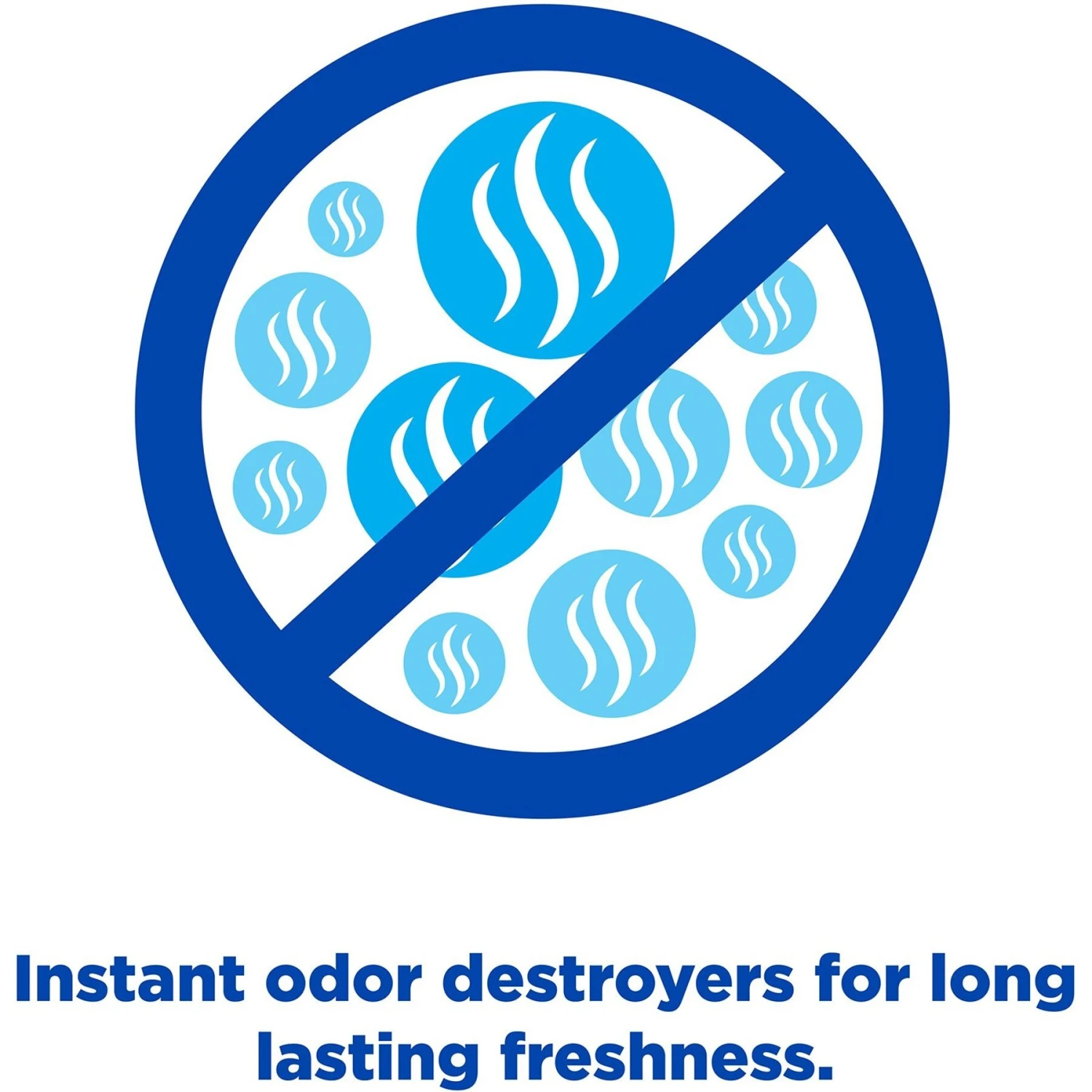 Arm & Hammer Litter Ultra Last Unscented Clumping Clay Cat Litter, 18-lb Box 4 Arm & Hammer Litter Ultra Last Unscented Clumping Clay Cat Litter, 18-lb Box - Image 4