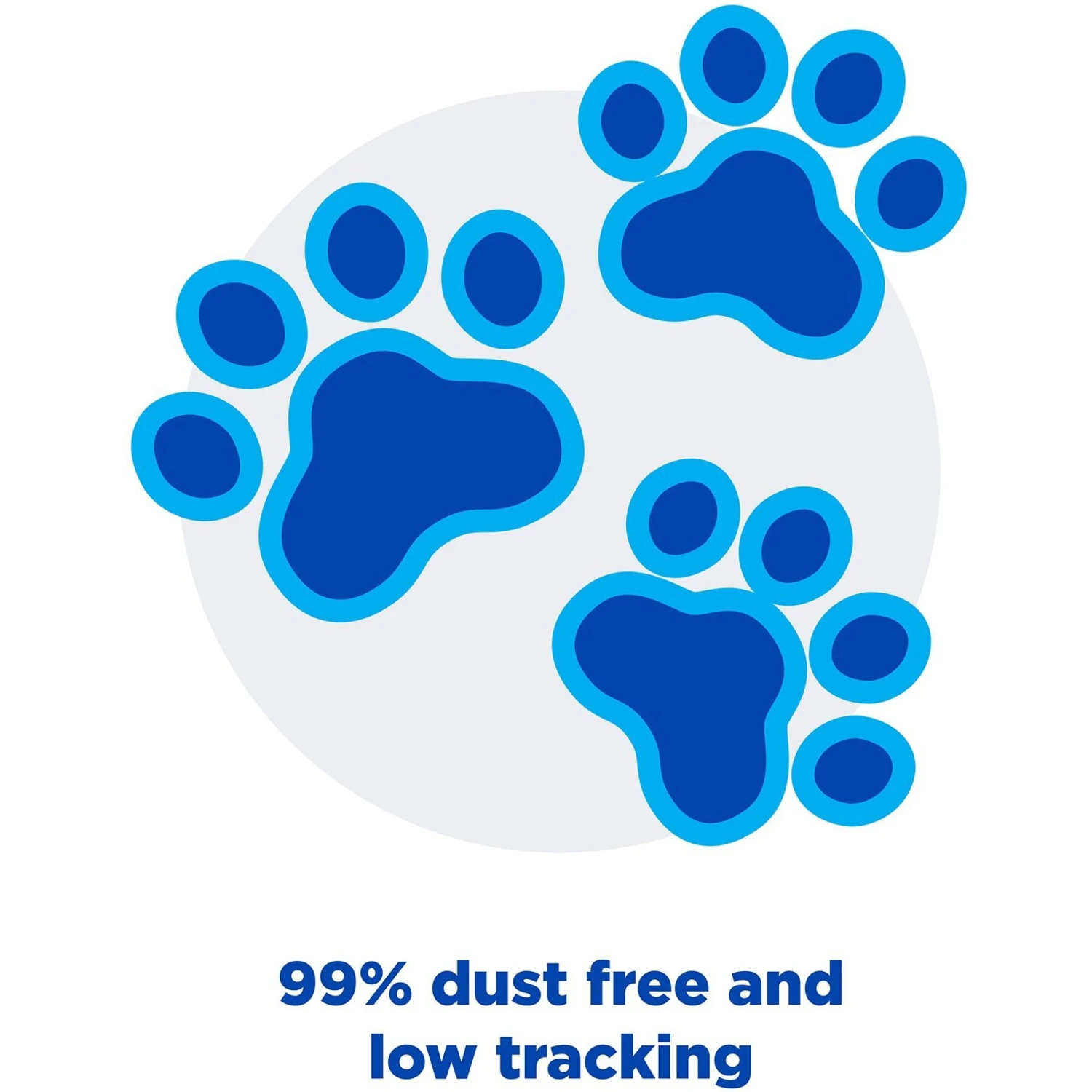 Arm & Hammer Litter Ultra Last Unscented Clumping Clay Cat Litter, 18-lb Box 6 Arm & Hammer Litter Ultra Last Unscented Clumping Clay Cat Litter, 18-lb Box - Image 6