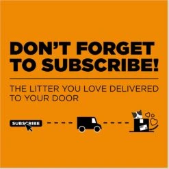 Arm & Hammer Litter Ultra Last Unscented Clumping Clay Cat Litter, 18-lb Box 15 Arm & Hammer Litter Ultra Last Unscented Clumping Clay Cat Litter, 18-lb Box -Pet Cat Supplies Store 332450 PT6. AC SS1800 V1663796990