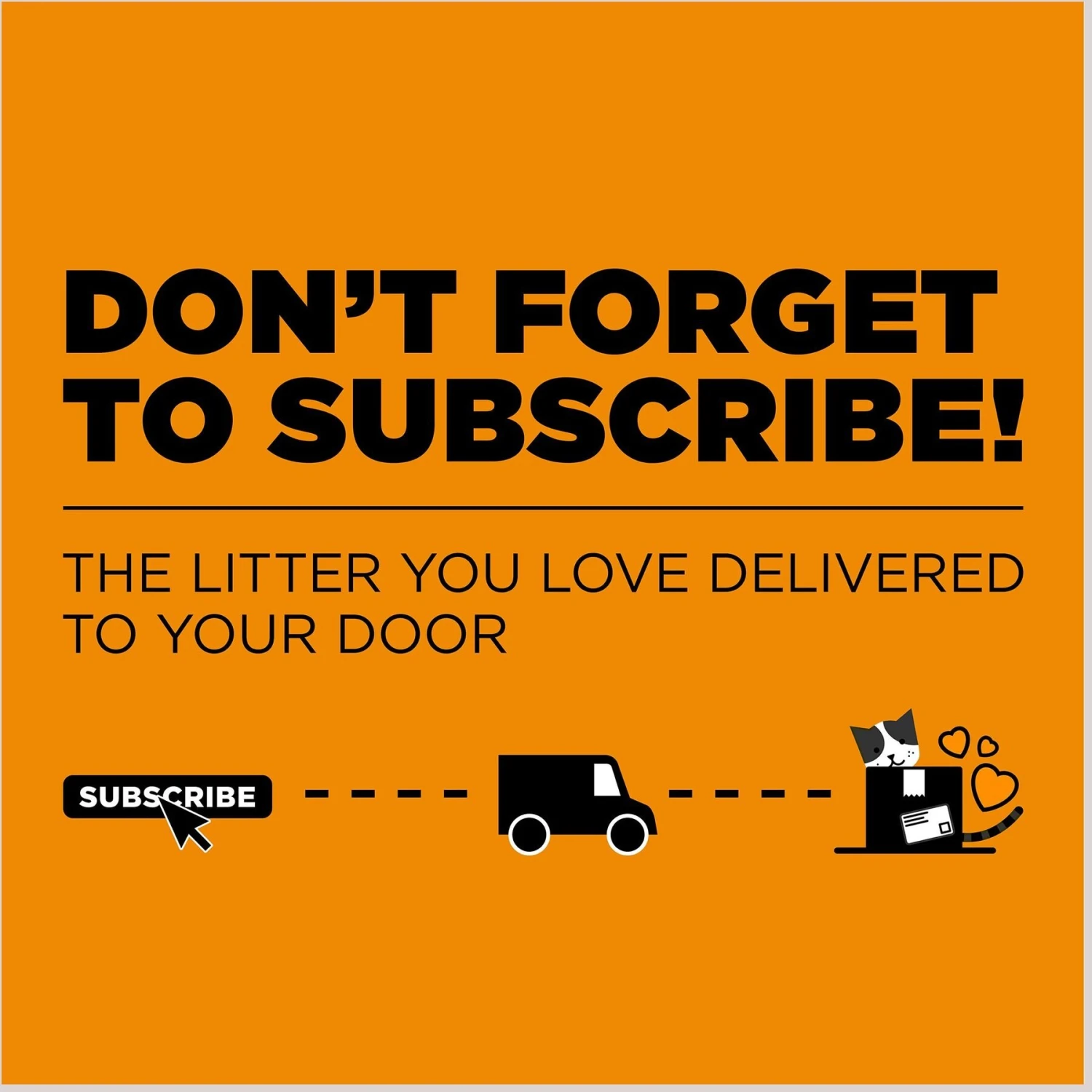 Arm & Hammer Litter Ultra Last Unscented Clumping Clay Cat Litter, 18-lb Box 7 Arm & Hammer Litter Ultra Last Unscented Clumping Clay Cat Litter, 18-lb Box - Image 7