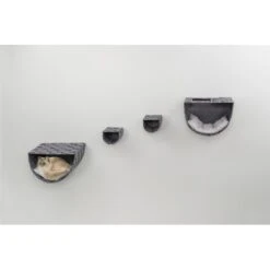 TRIXIE Frehi Wall Mounted Cat Tree Set -Pet Cat Supplies Store 333727 PT2. AC SS1800 V1634077308