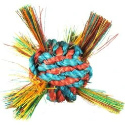 Planet Pleasures Bouncy Ball With Catnip Cat Toy -Pet Cat Supplies Store 343915 PT3. AC SS1800 V1641516729