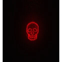 Frisco Halloween Skull Laser Cat Toy -Pet Cat Supplies Store 344068 PT2. AC SS1800 V1657657032