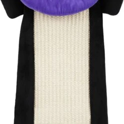 Frisco Halloween Witch Doorknob Hanger Cat Toy With Catnip 7 Frisco Halloween Witch Doorknob Hanger Cat Toy With Catnip -Pet Cat Supplies Store 344092 PT2. AC SS1800 V1657657035