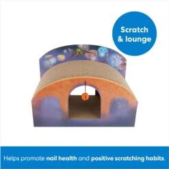 Pixar Coco Marigold Bridge Scratcher Cat Toy -Pet Cat Supplies Store 344557 PT2. AC SS1800 V1689877675