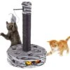 Pet Adobe Interactive 19-in Sisal Cat Scratching Post