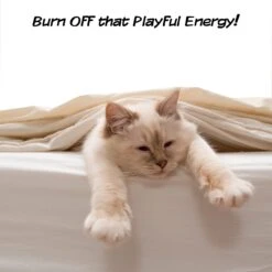 Pet Adobe Interactive 19-in Sisal Cat Scratching Post -Pet Cat Supplies Store 345048 PT5. AC SS1800 V1637282265