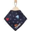 Disney "M-I-C-K-E-Y M-O-U-S-E" Personalized Dog & Cat Bandana