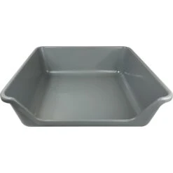 Shirley K's Senior Cat Litter Box, X-Large -Pet Cat Supplies Store 347408 PT3. AC SS1800 V1642015286