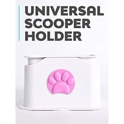 IPrimio Universal Decorative Dog Litter Scooper Holder -Pet Cat Supplies Store 352819 PT4. AC SS1800 V1642696883