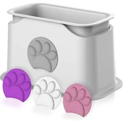 IPrimio Universal Decorative Dog Litter Scooper Holder -Pet Cat Supplies Store 352819 PT6. AC SS1800 V1642529501
