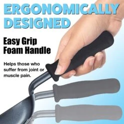 IPrimio Monster Litter Cat Scooper -Pet Cat Supplies Store 352828 PT6. AC SS1800 V1642529784