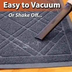 IPrimio Premium Dog & Cat Litter Mat, X-Large -Pet Cat Supplies Store 352832 PT2. AC SS1800 V1642529803