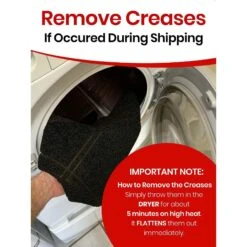 IPrimio Premium Dog & Cat Litter Mat, X-Large -Pet Cat Supplies Store 352832 PT6. AC SS1800 V1642529811