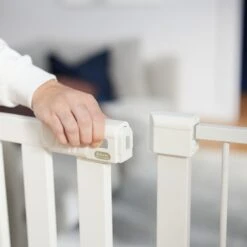 Frisco Wood & Metal Extra Tall Auto-close Dog Gate 9 Frisco Wood & Metal Extra Tall Auto-close Dog Gate -Pet Cat Supplies Store 353470 PT4. AC SS1800 V1657742336