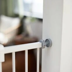 Frisco Wood & Metal Extra Tall Auto-close Dog Gate 10 Frisco Wood & Metal Extra Tall Auto-close Dog Gate -Pet Cat Supplies Store 353470 PT5. AC SS1800 V1657747285