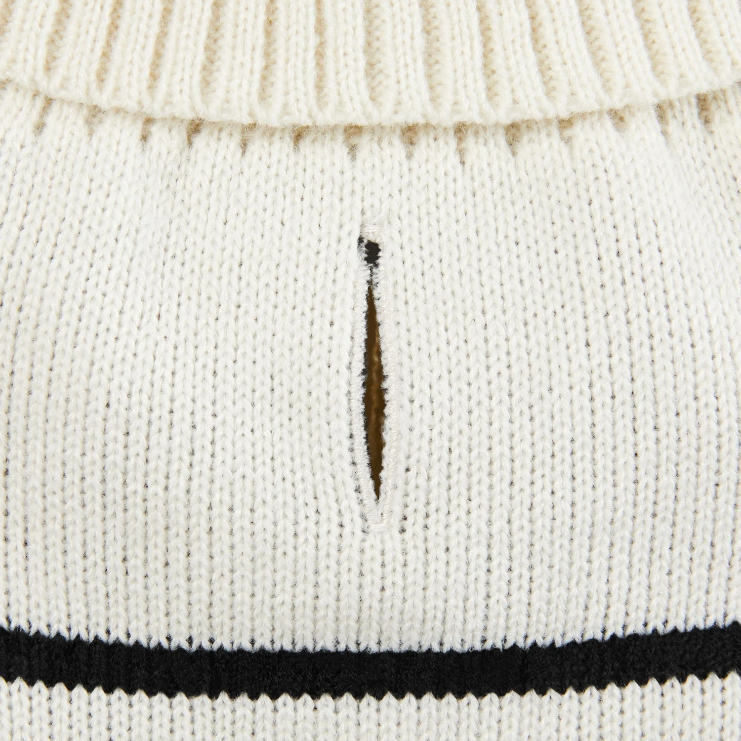 Frisco Geometric Pattern Dog & Cat Sweater 6 Frisco Geometric Pattern Dog & Cat Sweater - Image 6