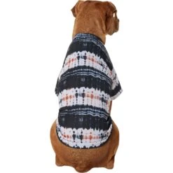 Frisco Wash Effect Dog & Cat T-Shirt -Pet Cat Supplies Store 353690 PT2. AC SS1800 V1659011073