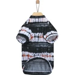 Frisco Wash Effect Dog & Cat T-Shirt -Pet Cat Supplies Store 353690 PT5. AC SS1800 V1659726478