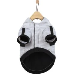 Frisco Mid-Heavyweight White Camouflage Dog & Cat Parka 12 Frisco Mid-Heavyweight White Camouflage Dog & Cat Parka -Pet Cat Supplies Store 353949 PT5. AC SS1800 V1659726292