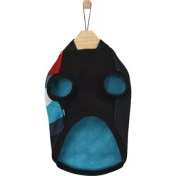 STAR WARS Retro Fleece Dog & Cat Hoodie -Pet Cat Supplies Store 354027 PT5. AC SS1800 V1658954628