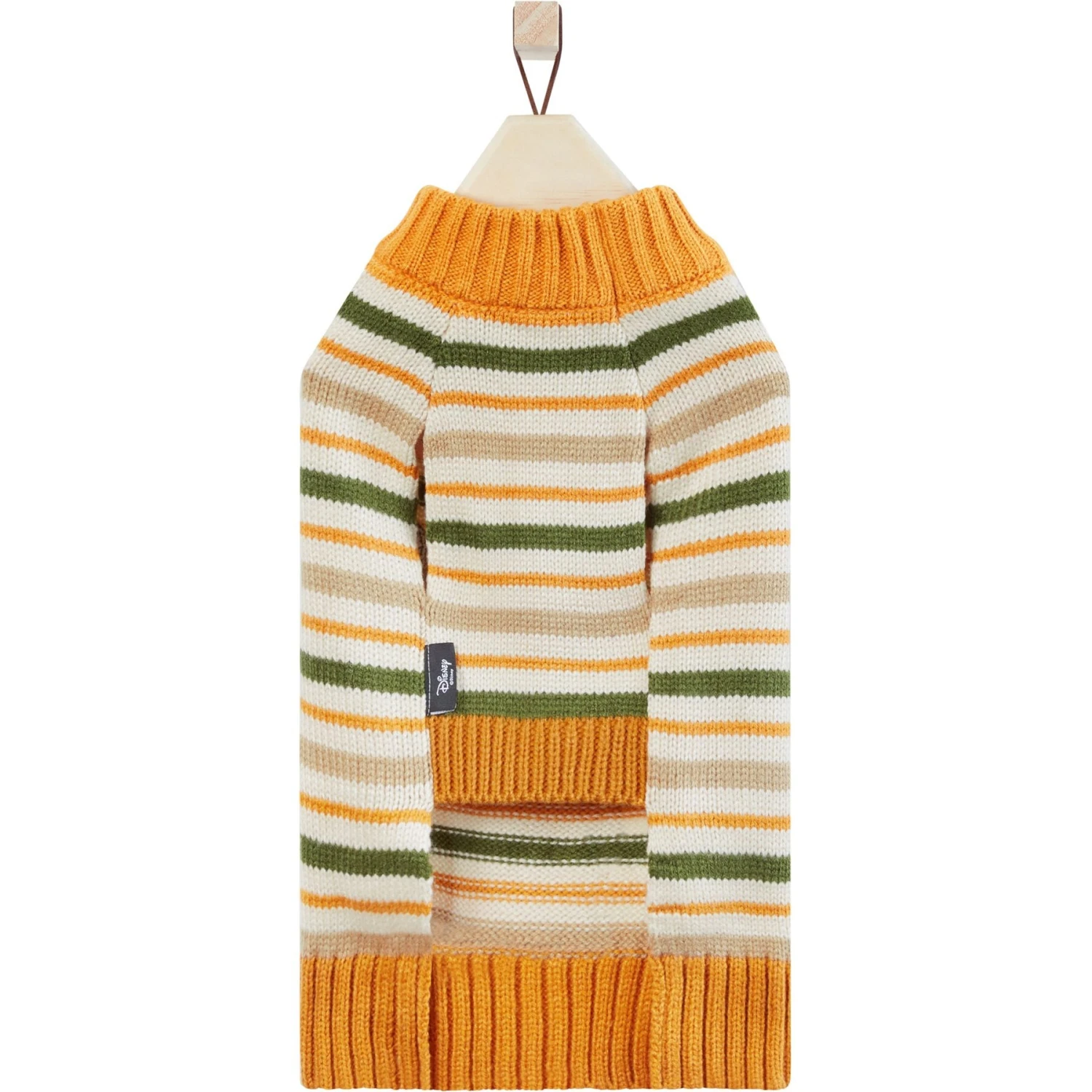 Disney Winnie The Pooh Dog & Cat Faux Cardigan 5 Disney Winnie The Pooh Dog & Cat Faux Cardigan - Image 5