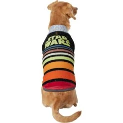 STAR WARS Lightweight Retro Dog & Cat Fleece Vest -Pet Cat Supplies Store 354052 PT2. AC SS1800 V1658954628