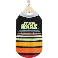 STAR WARS Lightweight Retro Dog & Cat Fleece Vest -Pet Cat Supplies Store 354052 PT4. AC SS1800 V1658955477