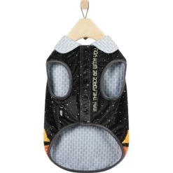 STAR WARS Lightweight Retro Dog & Cat Fleece Vest -Pet Cat Supplies Store 354052 PT5. AC SS1800 V1658954568