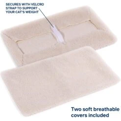 Prevue Pet Products Tabby Napper Cat Window Perch Kit -Pet Cat Supplies Store 354636 PT4. AC SS1800 V1662065985