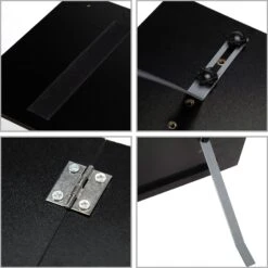 Coziwow Wall-mounted Cat Window Perch -Pet Cat Supplies Store 355082 PT3. AC SS1800 V1672161753