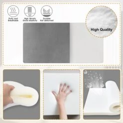 Coziwow Wall-mounted Cat Window Perch -Pet Cat Supplies Store 355082 PT6. AC SS1800 V1672161747