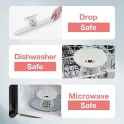 Necoichi Extra Wide Raised Cat Food Bowl -Pet Cat Supplies Store 357119 PT4. AC SS1800 V1657657126